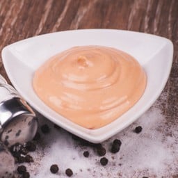 Cocktail Sauce