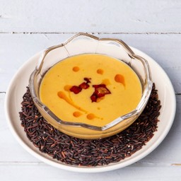 Crab & Corn Soup