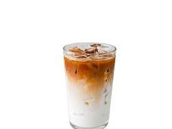 Caramel macchiato