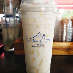 นมสดคาราเมล