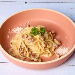 CARBONARA