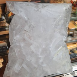 น้ำแข็งเปล่า RO