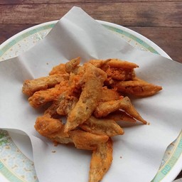 สิริน ไก่เขย่า