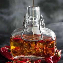 Chilli Oil