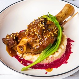 LAMB SHANK