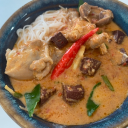 ขนมจีนเส้นสด อมรา บุรีรัมย์