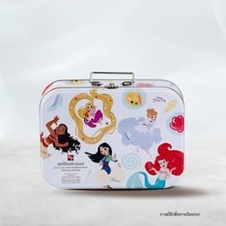 คุกกี้คิดส์รวมรส 180g. Princess