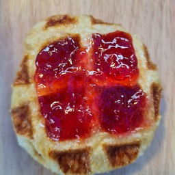 สตรอเบอร์รี่ (STRAWBERRY)