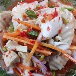 ยำ Jox Jox by Manamafia