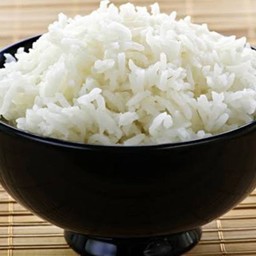 ข้าวสวย