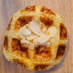 อัลมอนด์ (ALMOND)