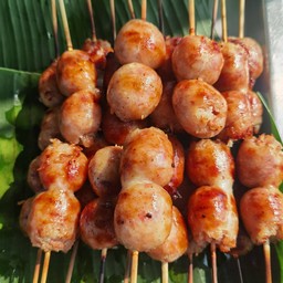 ไส้กรอกเปรี้ยว