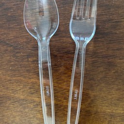 ช้อนส้อม