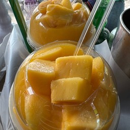 คอชาเย็น หน้าร้าน ช สงวนโฮมโปร .