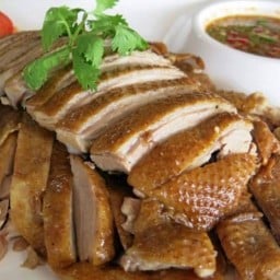 ปุ้ยก๋วยเตี๋ยวเป็ดสาขา 2