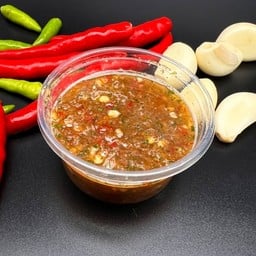 น้ำจิ้มซีฟู้ด 1 ถ้วย (2 ออนซ์)