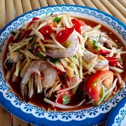 แอบแซ่บคลองเปรม(ซ.10)