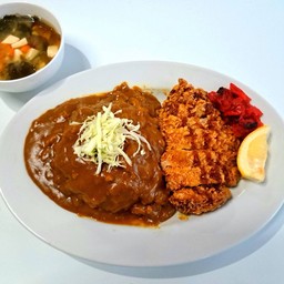 89 CURY Homemade (89 เเกงกระหรี่) นนทบุรี