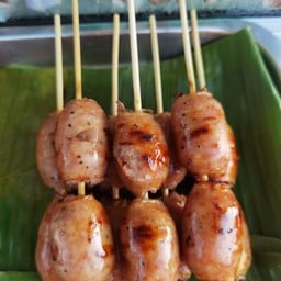 ไส้กรอกไม่เปรี้ยว