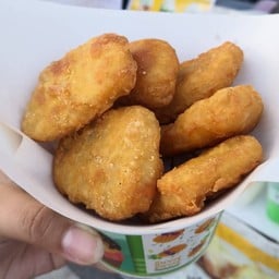 Fried Nuggets