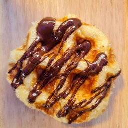 ดาร์คช็อค (Dark Chocolate)