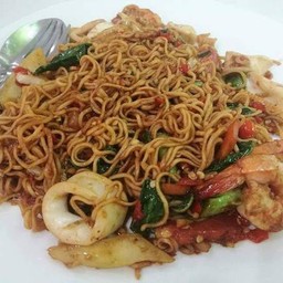 อาหารตามสั่งจุกๆๆ