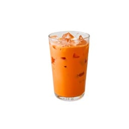 Thai tea