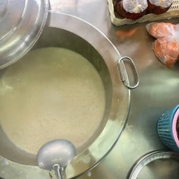 น้ำเต้าหู้