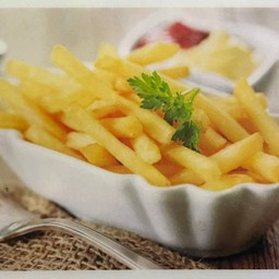 เฟร้นฟราย