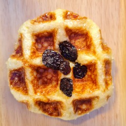 ลูกเกด (Raisins)