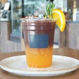 กาแฟส้ม