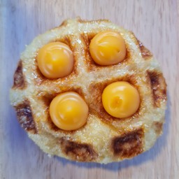 คัสตาร์ด (Custard)