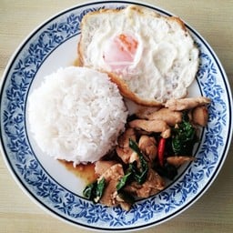ก๋วยเตี๋ยวแคะ(จุฬา)&ก๋วยเตี๋ยวหลอดโบราณทรงเครื่อง(สูตรคุณแม่)