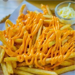 เฟรนฟราย