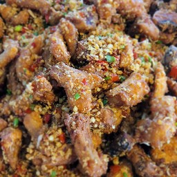 ข้าวแกงฐิตา