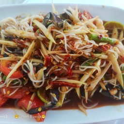 ตำซั่วแซ่บ