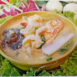 สุกกี้น้ำทะเล