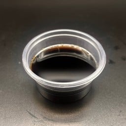 โชยุ 1 ถ้วย (2 ออนซ์)