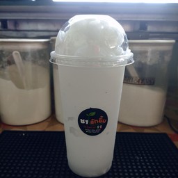 มะพร้าวปั่น