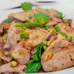 ตับหวาน