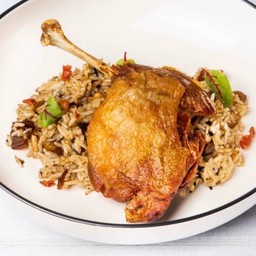 DUCK CONFIT