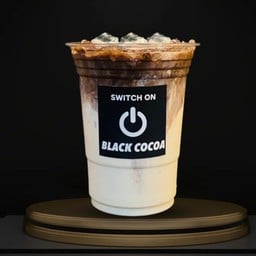 SWITCH ON BLACK COCOA สาขา ทับใต้