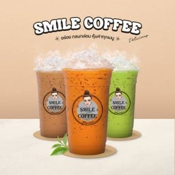 Smile Coffee X Charcuterie ตลาดวงศกร