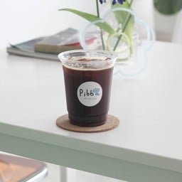 Pibb Café and Studio