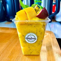 มะม่วงเสาวรส