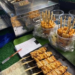 กินอะไรดี