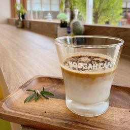 เดอร์ตี้ DirtyCoffee