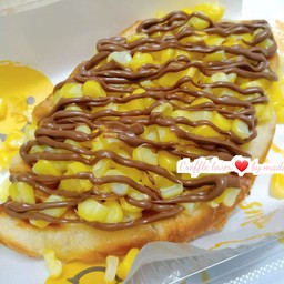 ข้าวโพดหวาน นูเทลล่า Corn Nutella (M)