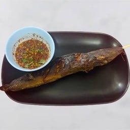 ปลาดุกย่าง