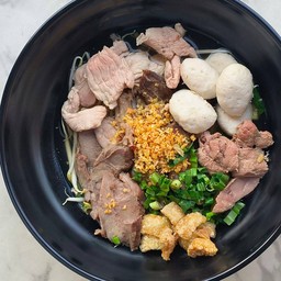 เกาเหลารวม